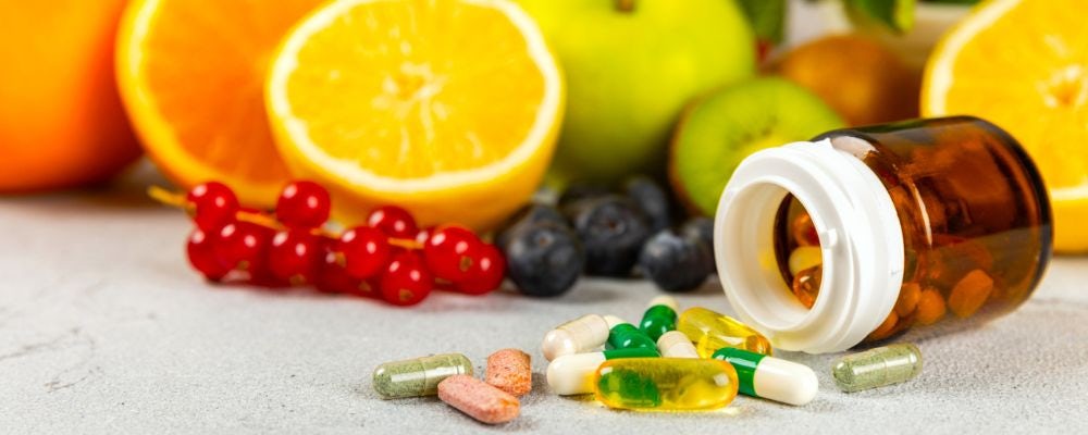 Multivitamin for men, woman and kids?
