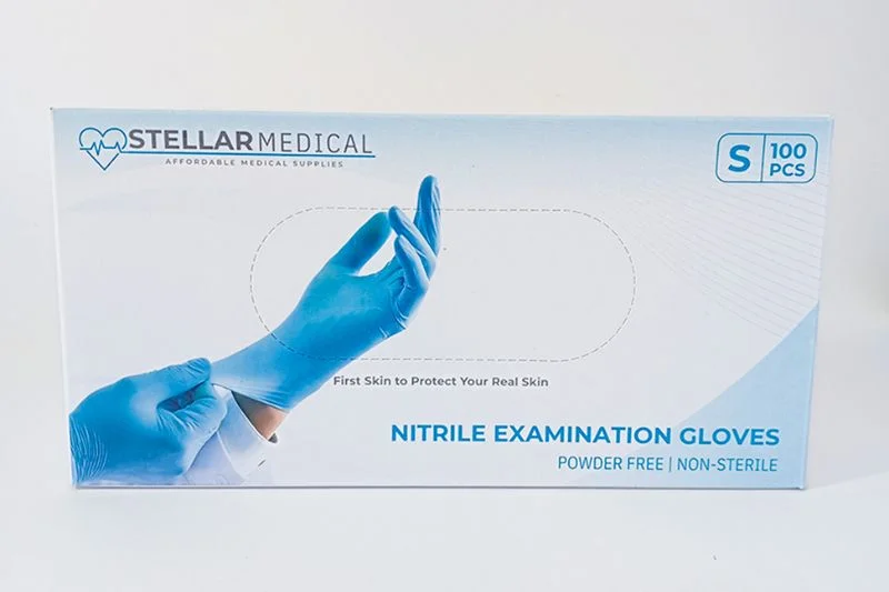 How Medical Gloves Help Prevent Infections and Cross-Contamination?