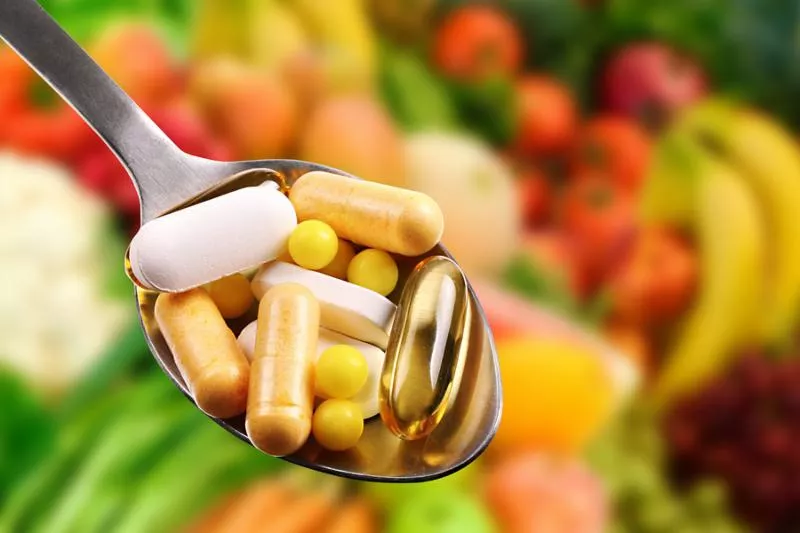 Multivitamin for men, woman and kids?