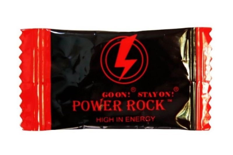 How Quickly Do Power Rock Sweets Work to Boost Energy?
