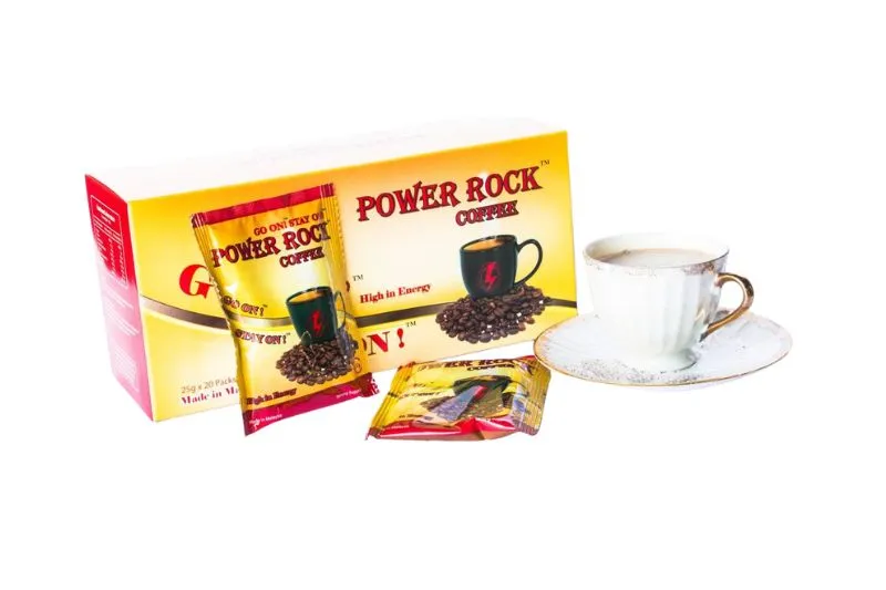Top 10 Power Rock Coffee Benefits That Will Supercharge Your Day