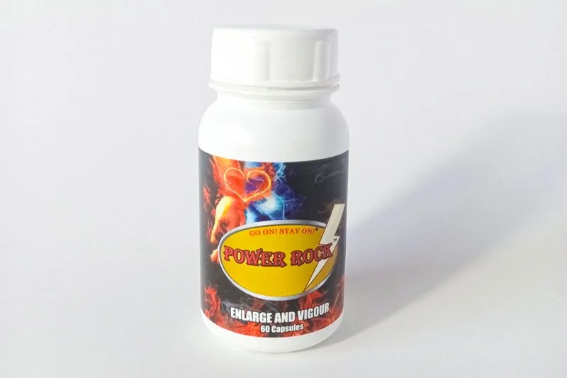 How Energy Booster Pills for Men Help Reduce Fatigue and Increase Stamina?